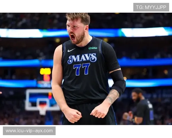 东契奇被名嘴炮轰：要为球队承担更多