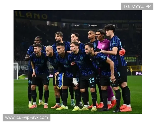 国际米兰锁定德布劳内式中场魂，引领蓝黑军团走向新时代