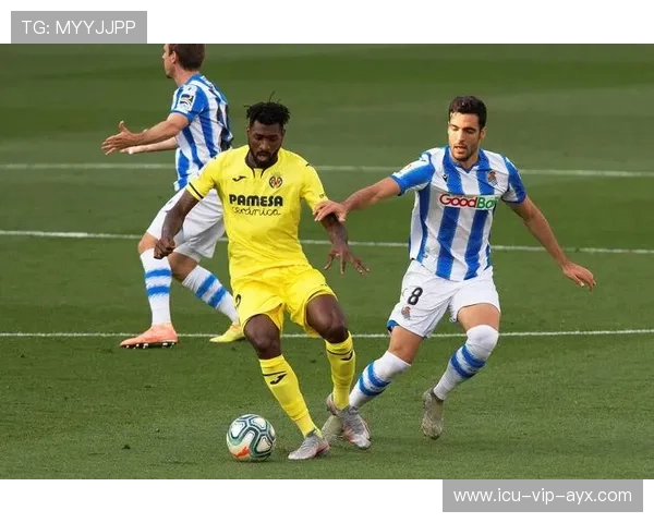 比利亚雷亚尔:加强反击箭头的战术秘密与未来战略 比利亚雷亚尔:加强反击箭头的战术秘密与未来战略